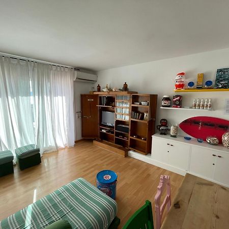 Apartamento RITS Beachfront Salou Esterno foto