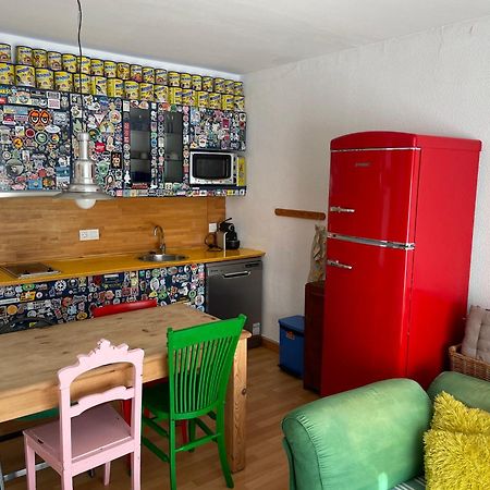 Apartamento RITS Beachfront Salou Esterno foto