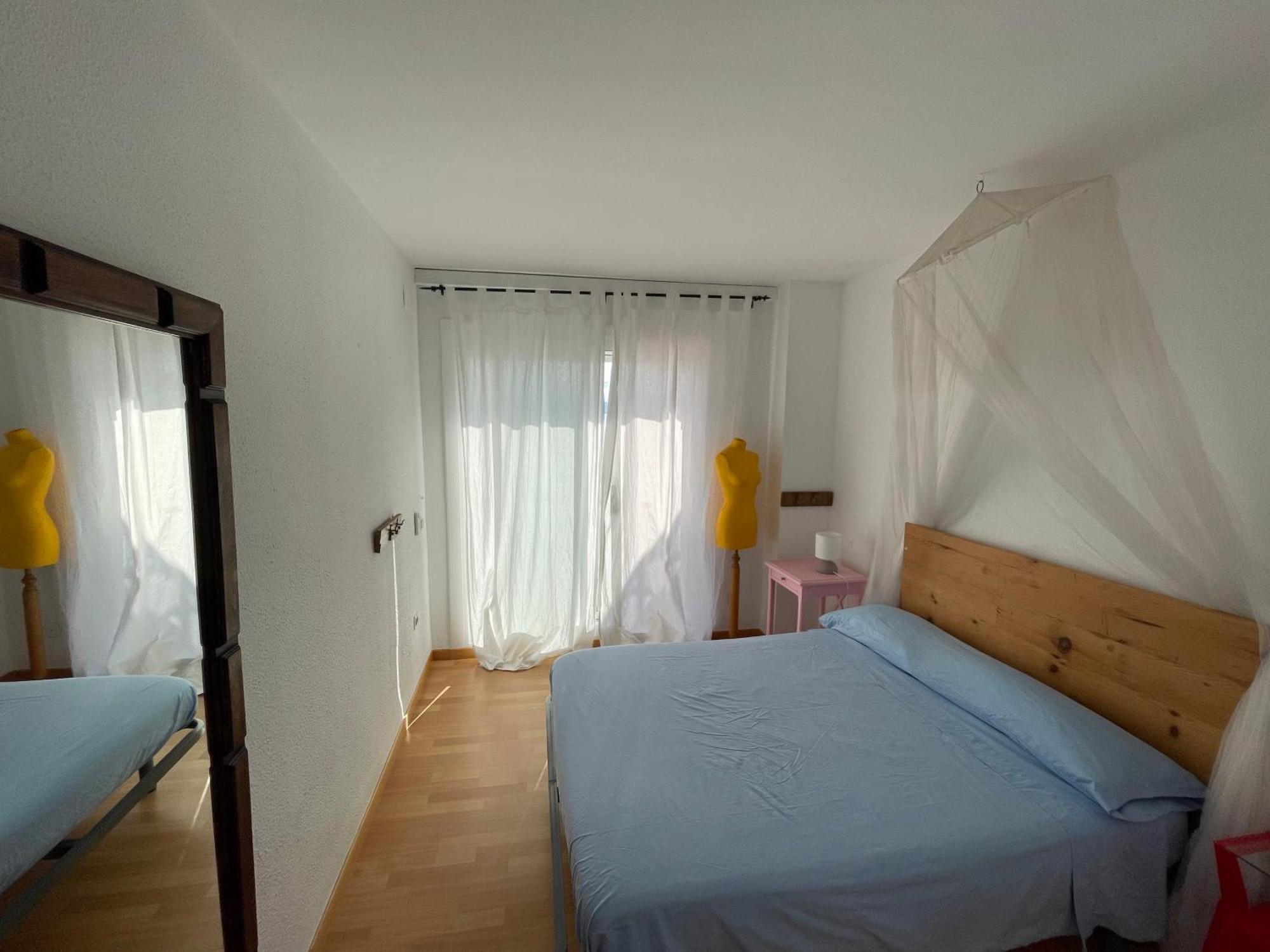 Apartamento RITS Beachfront Salou Esterno foto