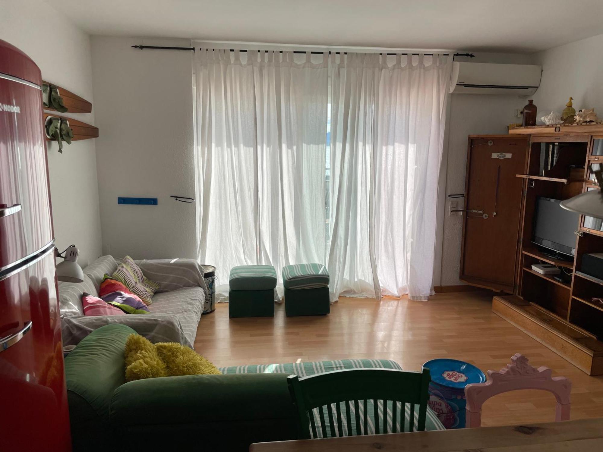 Apartamento RITS Beachfront Salou Esterno foto