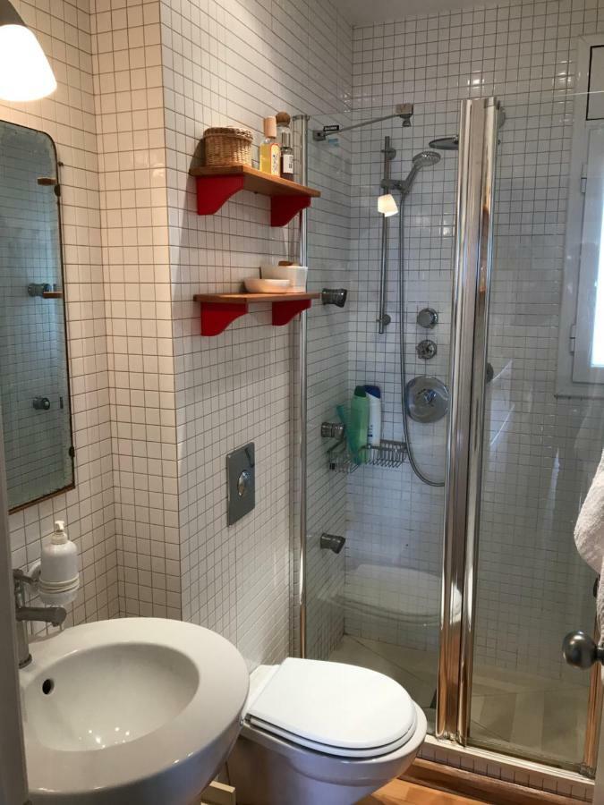 Apartamento RITS Beachfront Salou Esterno foto